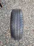 2 anvelope falken linam van01