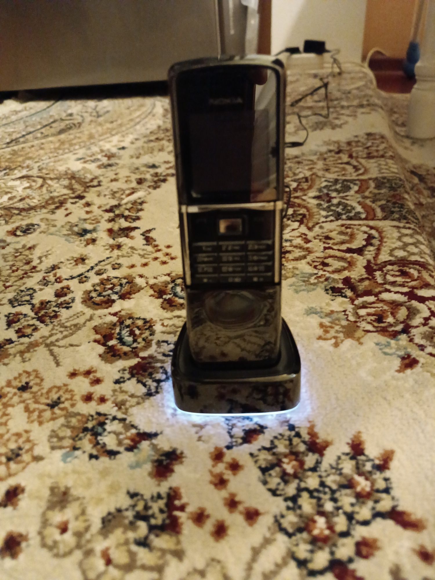 Нокиа 8800 sirocco