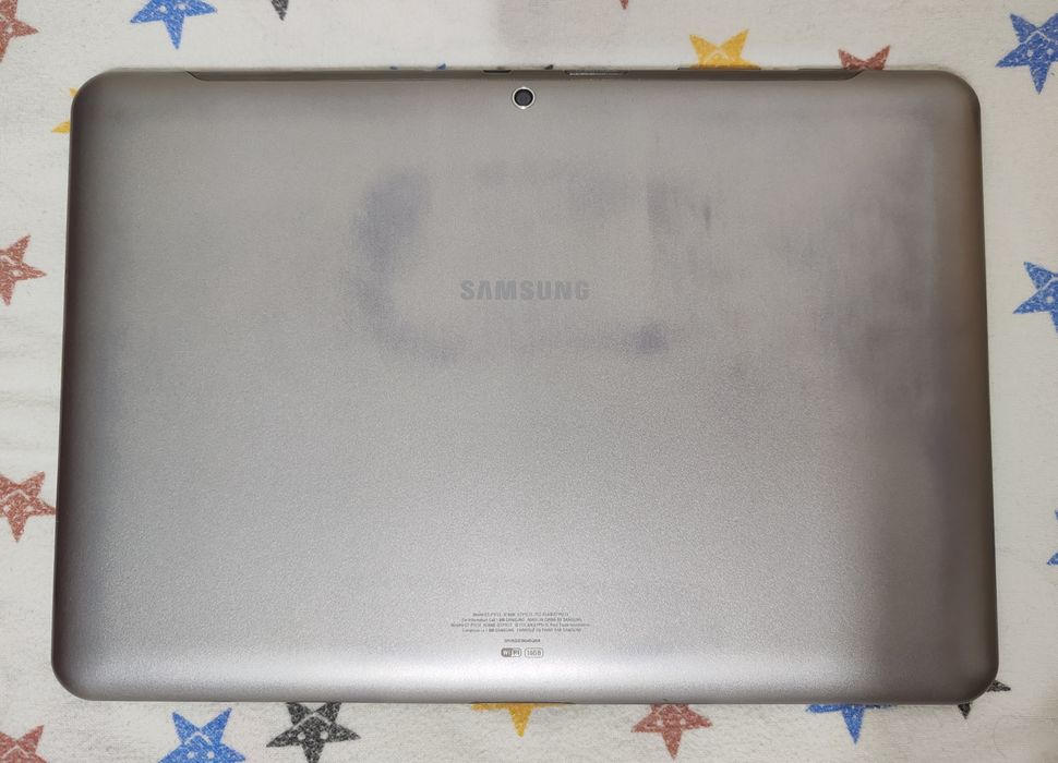Suport laptop, Tableta Samsung Galaxy Tab 2 GT-P5113 10.1" 16GB.