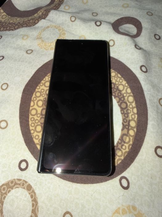 Samsung galaxy fold 4 fara slot sim