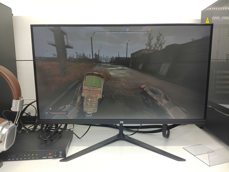 Мониторы СЛАВКОМ