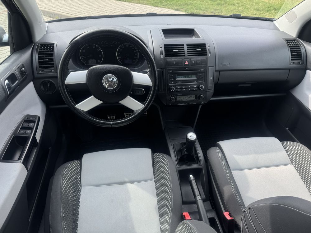 Seat Leon 1.9TDI 2008