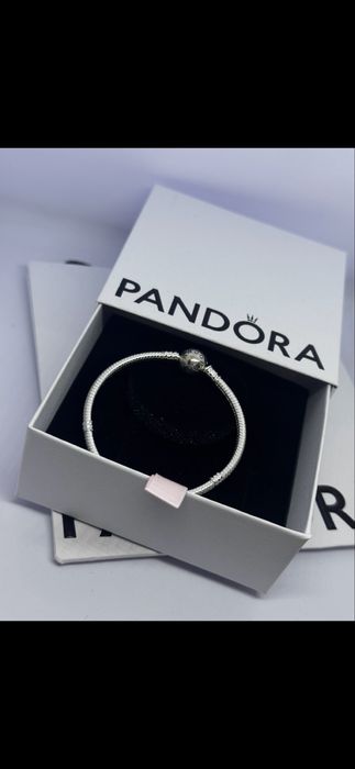 Pandora гривна Пандора