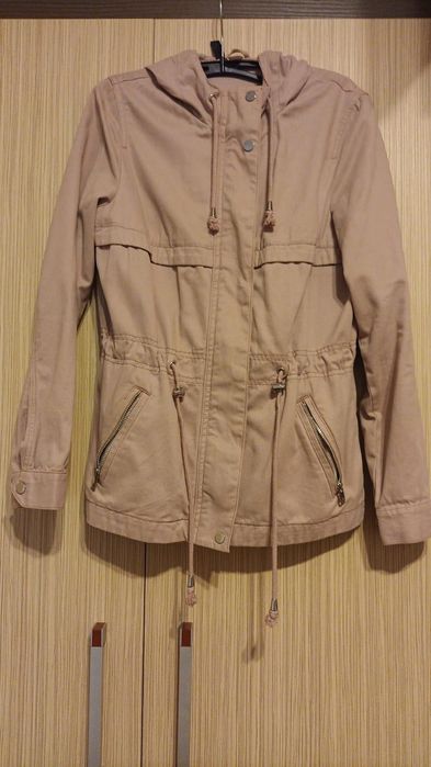 Geacă de toamnă mărimea 34