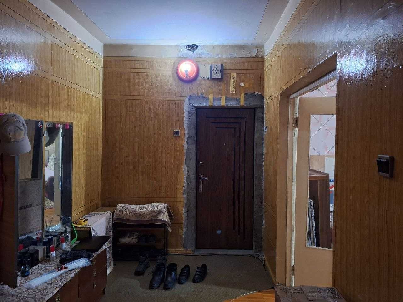 Продам 3х комнатную квартиру куйлюк 5 ор-р Базарчик 78м2=60.000$