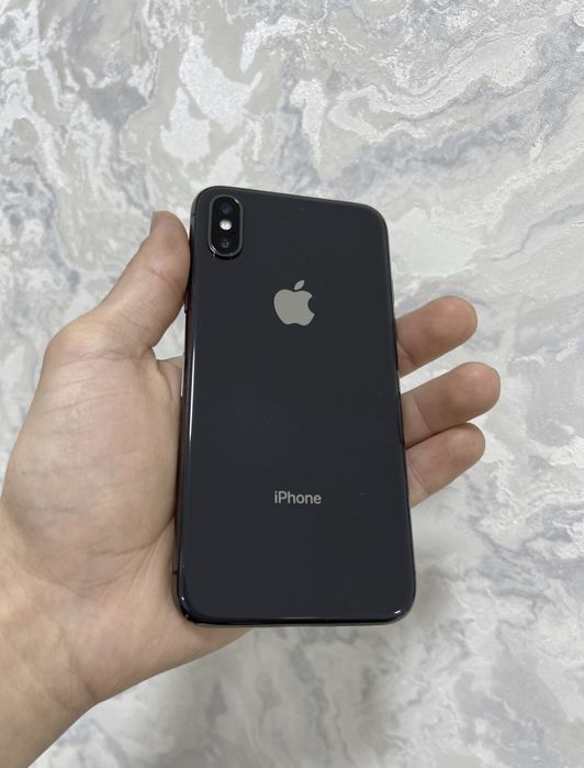 Iphone X 64GB / 72% yomkst