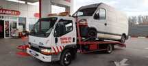 Tractări auto Sec 1 2 3 4 5 6 preț 99-170
