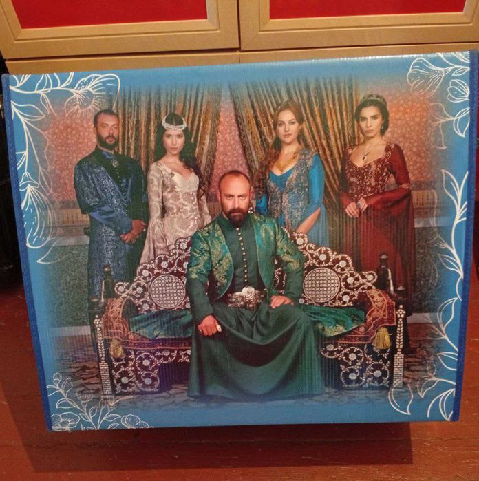 2х спальный комплект постельного белья Турция