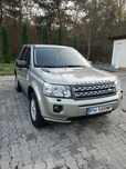 Land Rover Freelander 2