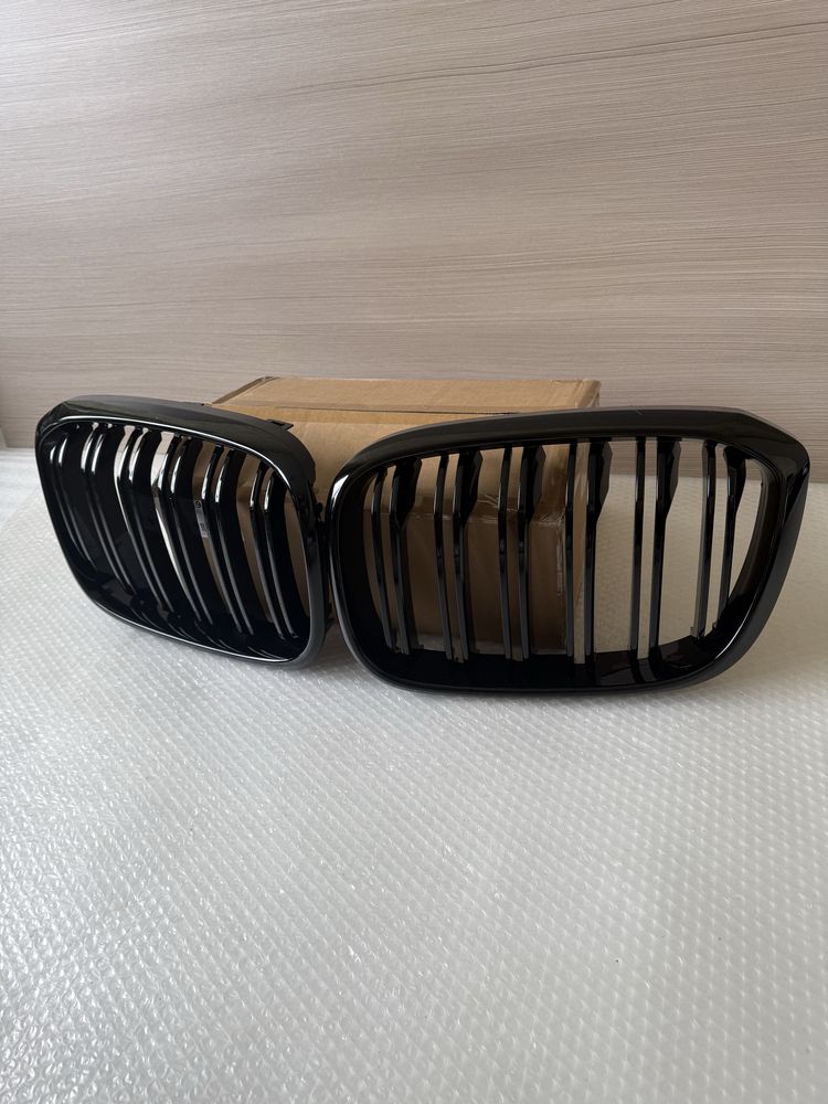 Бъбреци BMW G01 G02 X3 X4 нови двойни бъбреци