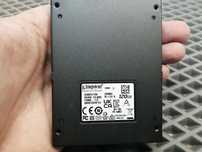 Sata ssd 120gb Kingston A400