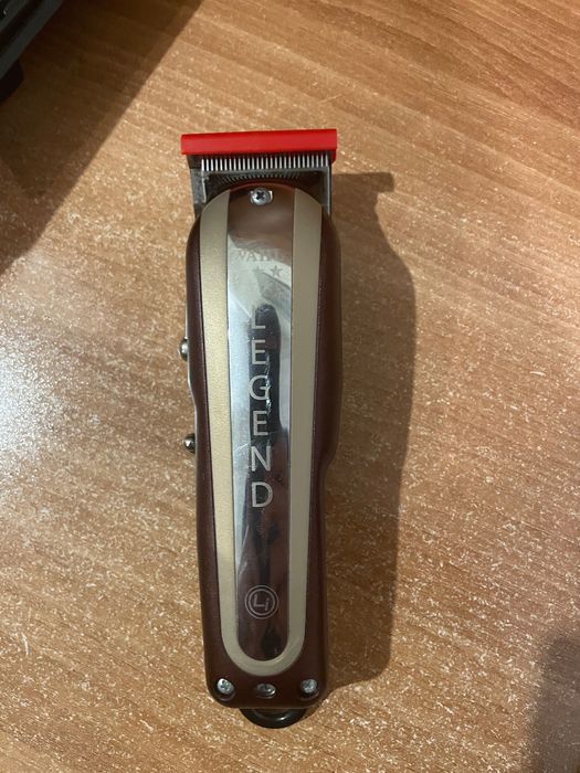 Wahl Legend cordless clipper