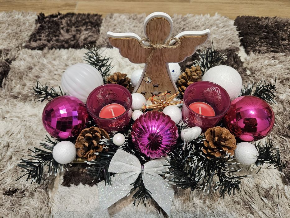 Aranjamente de Crăciun