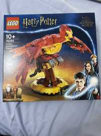 Lego Harry Potter Fawkes 76394