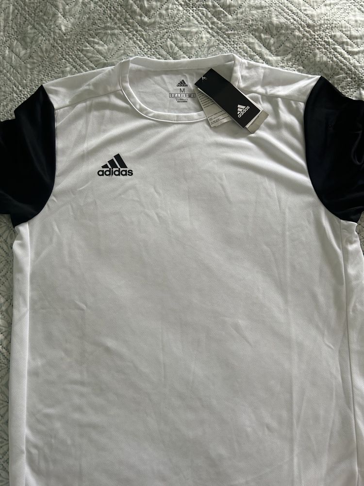 Adidas Climalite t- shirt