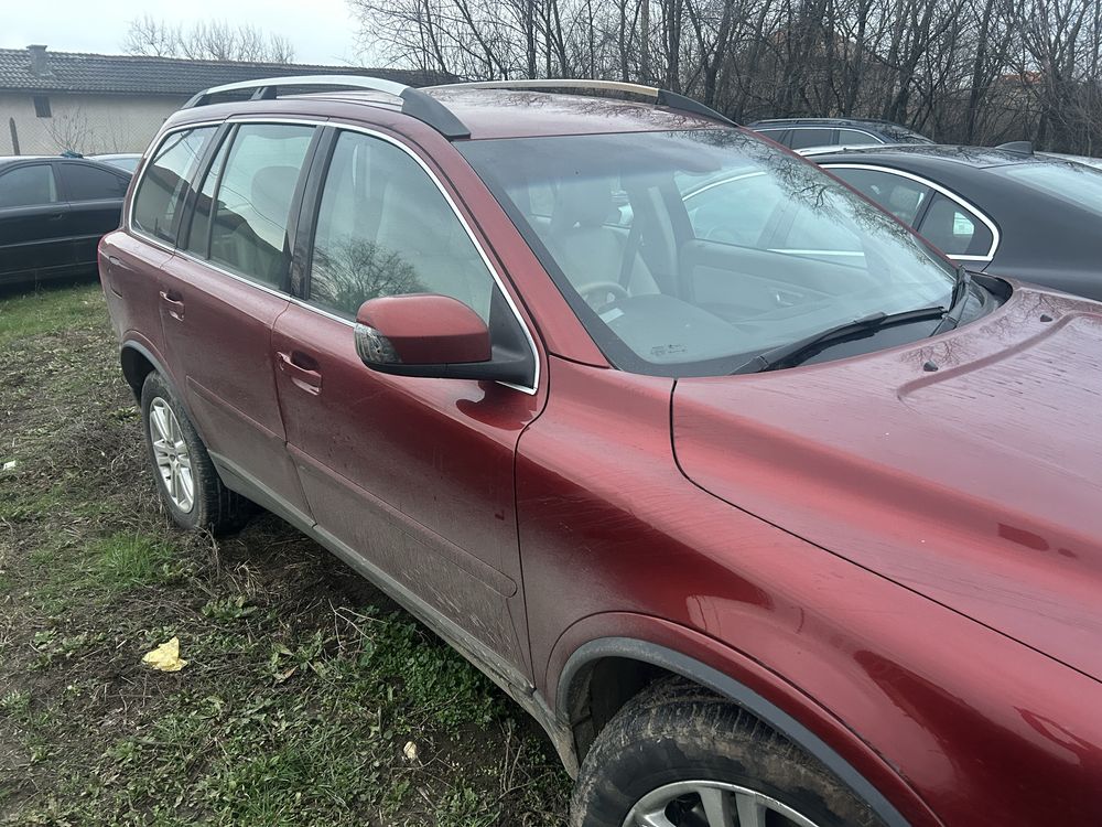 Волво ХС90 D5/ Volvo XC 90