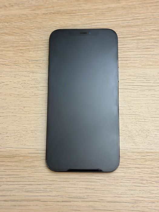 iPhone 12 Pro Max 256GB Pacific Blue – Baterie 100%