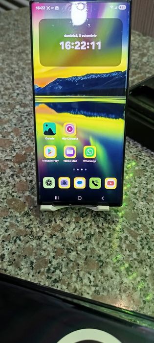 Samsung S22 Ultra 5G