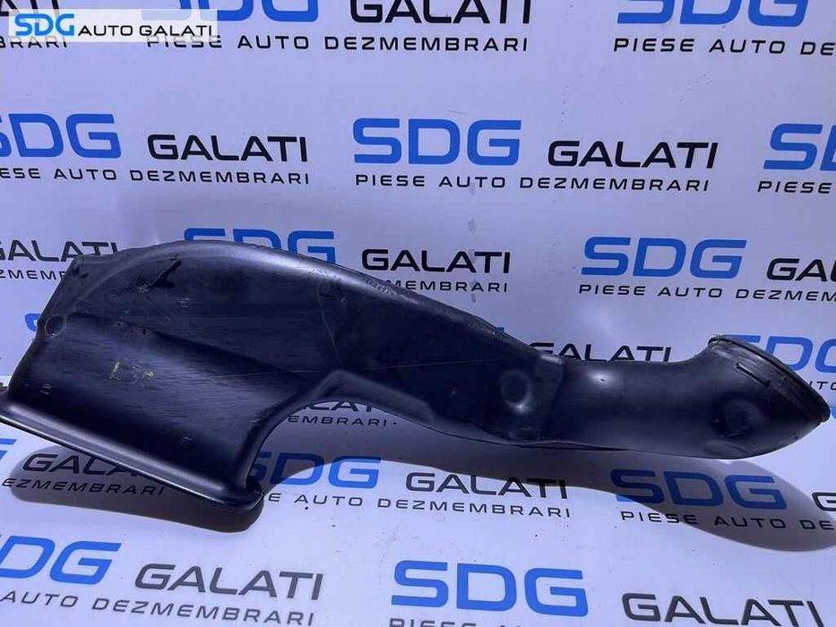 Tub Tubulatura Difuzor Captare Aer Opel Astra H 1.9 CDTI 2004 - 2010 Cod 55351756[S0331]