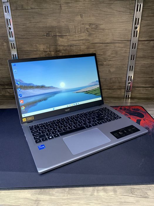 Б/У Acer Aspire Go 15