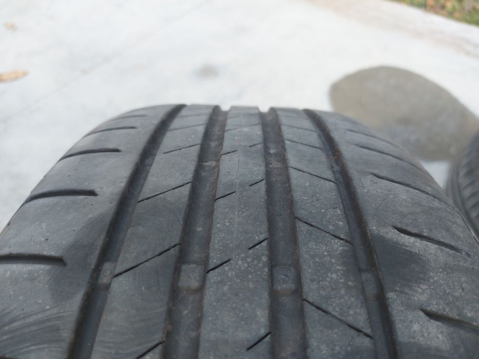 17" БМВ 225 55 17 BMW F10 F11