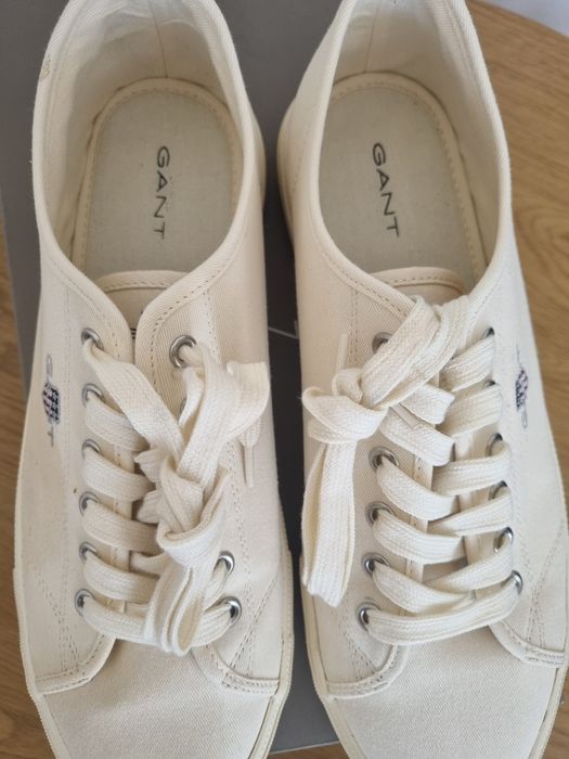 GANT - Мъжки кецове, 43