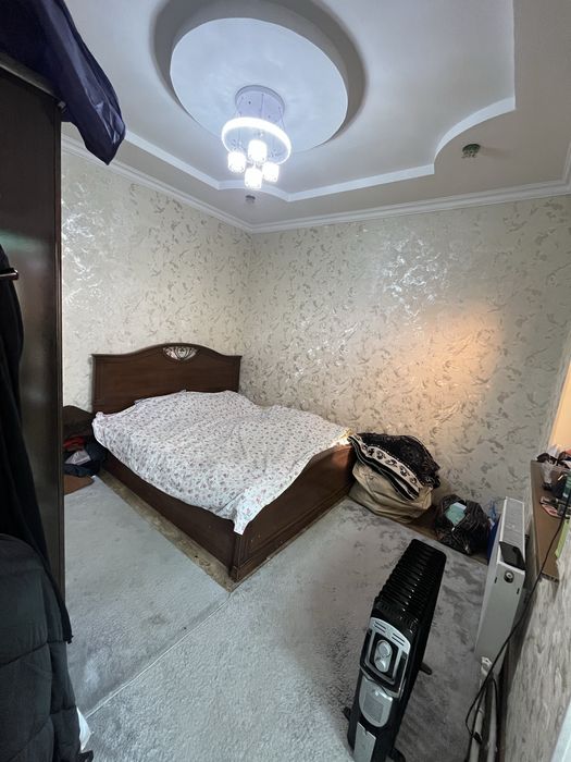 СРОЧНО ПРОДАЕТСЯ! 4-комнатный участок в Ташкенте, Бектемирский район