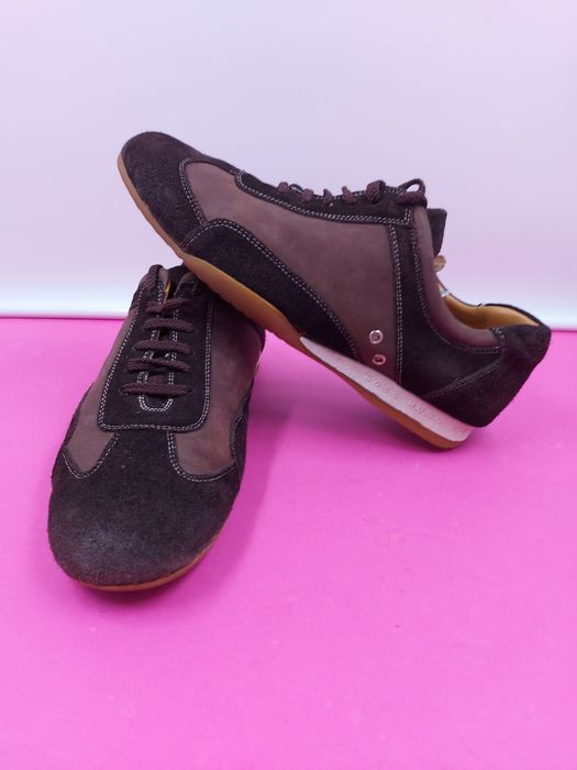 Hugo Boss номер 43 Оригинални мъжки обувки