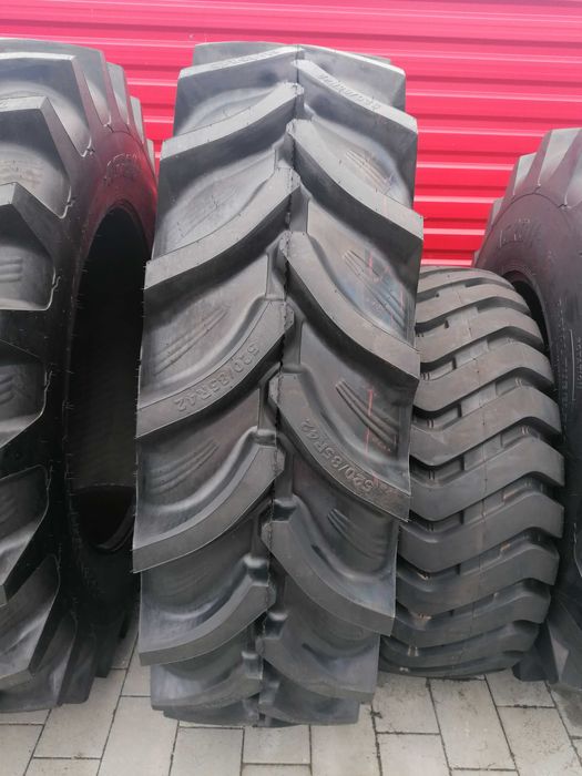 Anvelopa agricola Ozka, 520/85 R42 (20.8 R42)