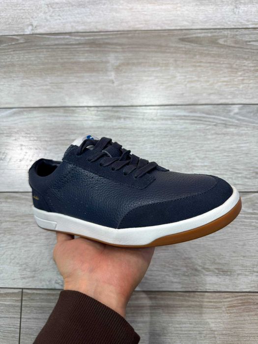 Кроссовки Clarks Hero Air Lace.