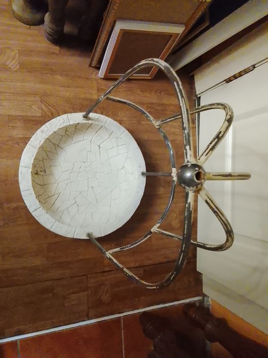 Винтажный декор. За бесценок