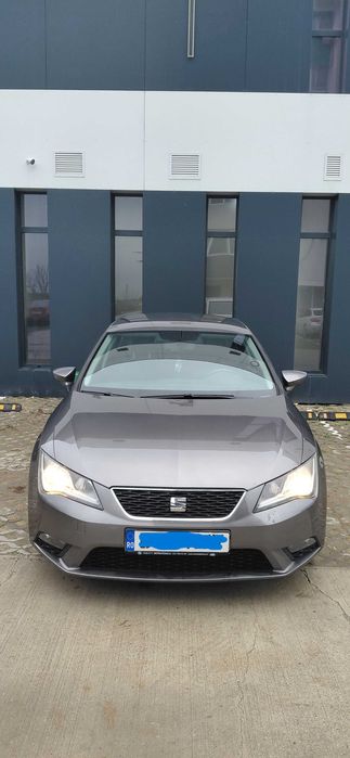 Seat Leon 1.2 TSI 2014