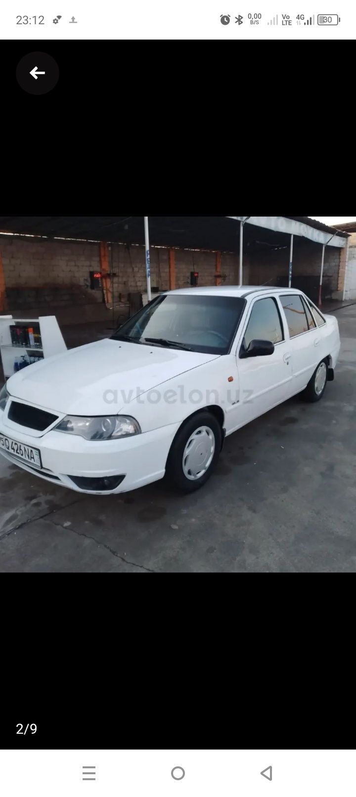 Nexia 2 Sons 1.5