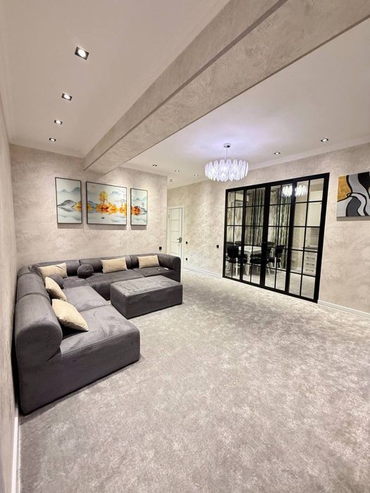 Продам Новостройка Буюк Ипак Йули