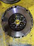Vând kit ambreaj masa dubla Audi a4 b7 BRD