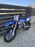 Vând Yamha Yzf 450 2017 injecție