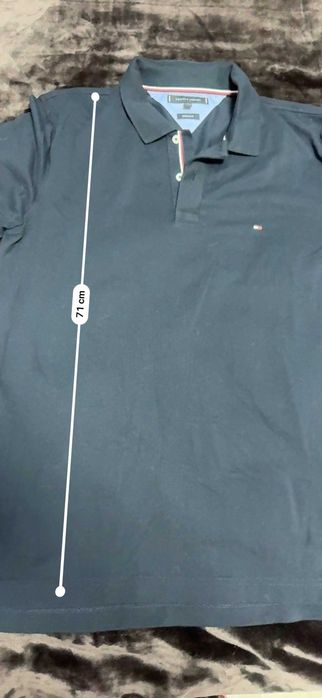 Tricou Tommy Hilfiger marimea L