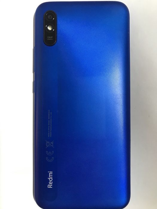 Xiaomi Redmi 9A Sky Blue dual sim