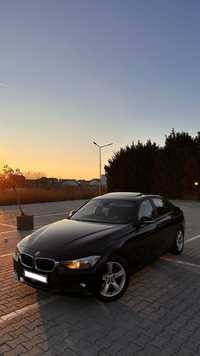 BMW F30 seria 3 euro 5 2.0 D