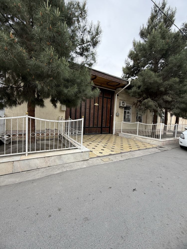 Кукон шахар чархийда ховли сотилади
