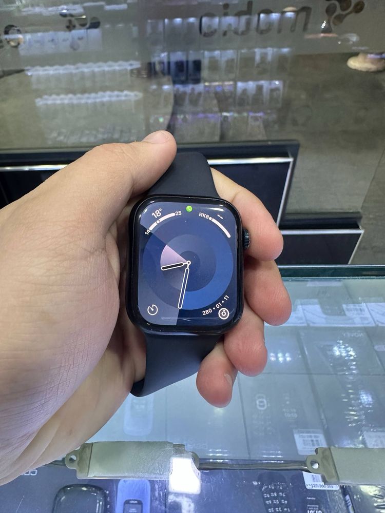 Iwatch 9 45Mm.