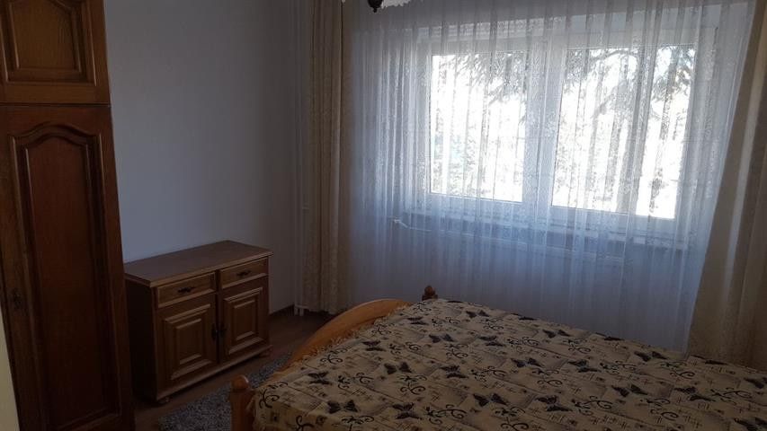 Apartament de inchiriat zona Trivale Pitesti