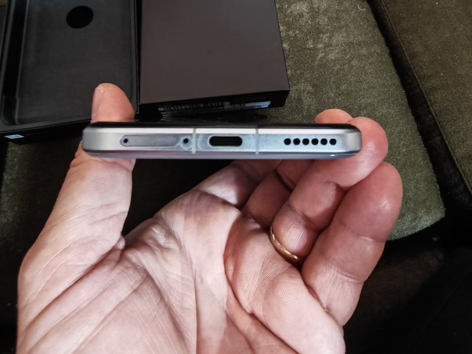 Honor Magic 7Pro 12/512Gb