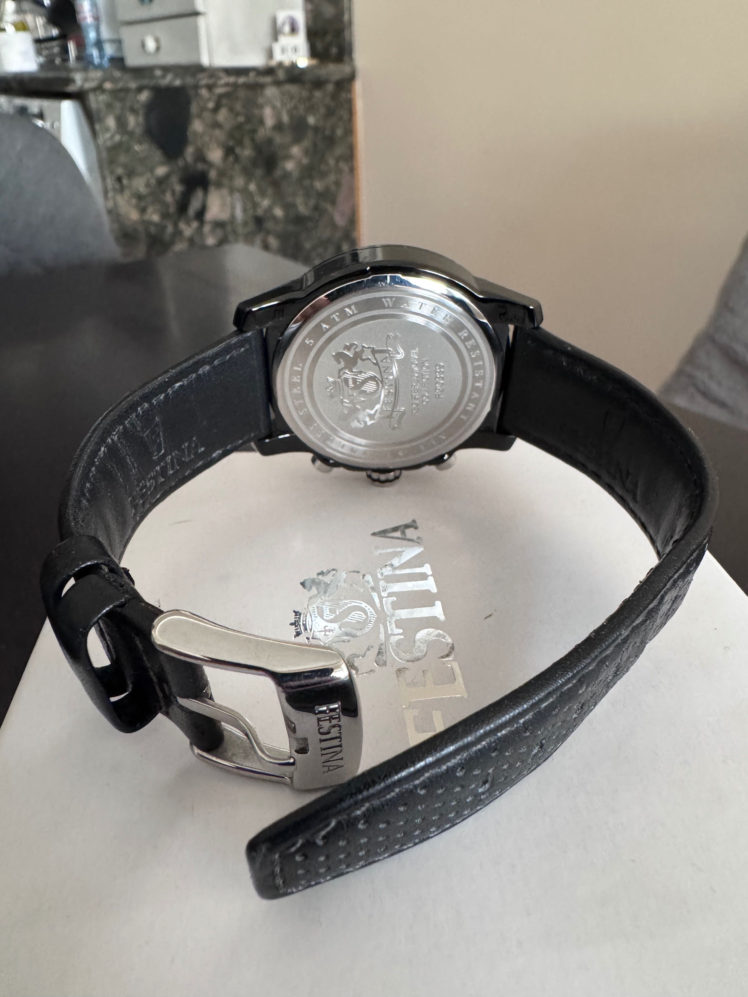 Мъжки часовник Festina