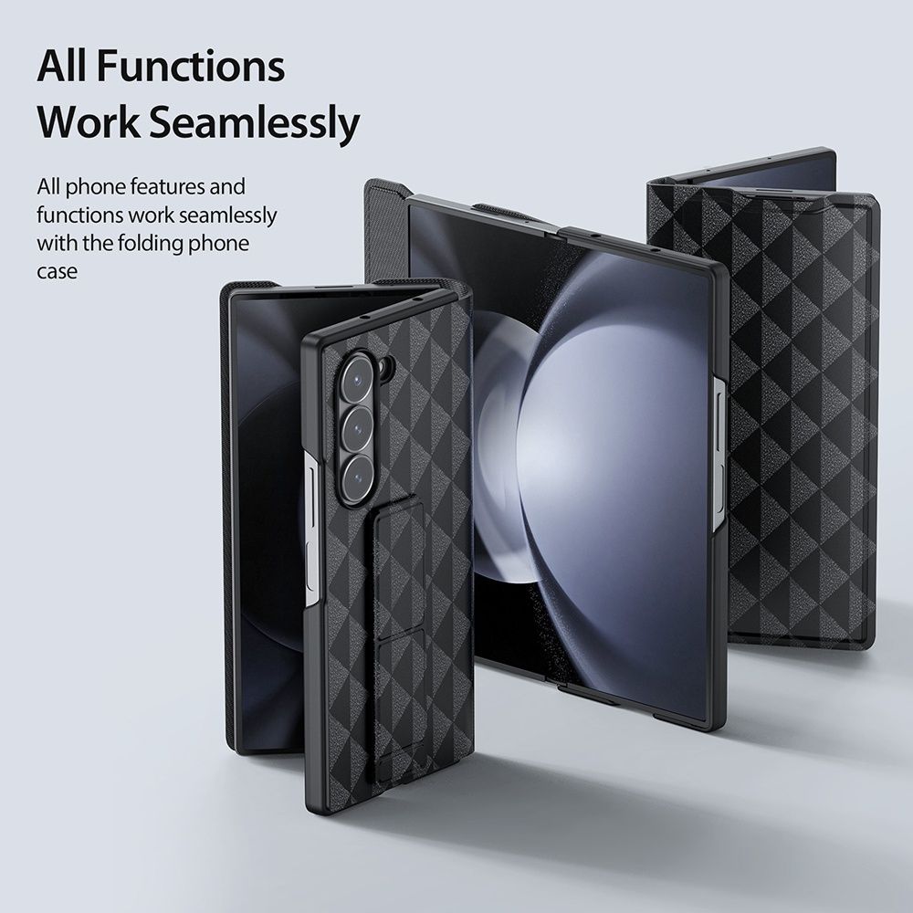 Dux Ducis Fitt Samsung GALAXY Z Fold6