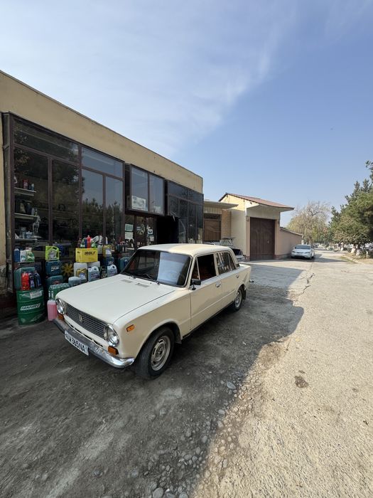 Lada 2101 Sotiladi moshina naxadu