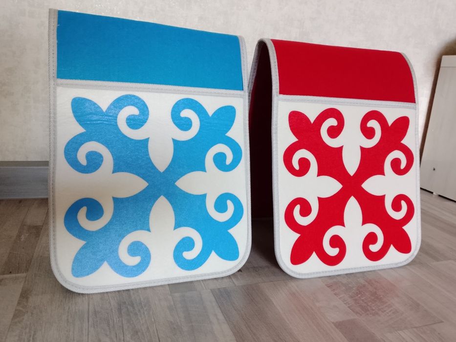 Тойбастар қоржын