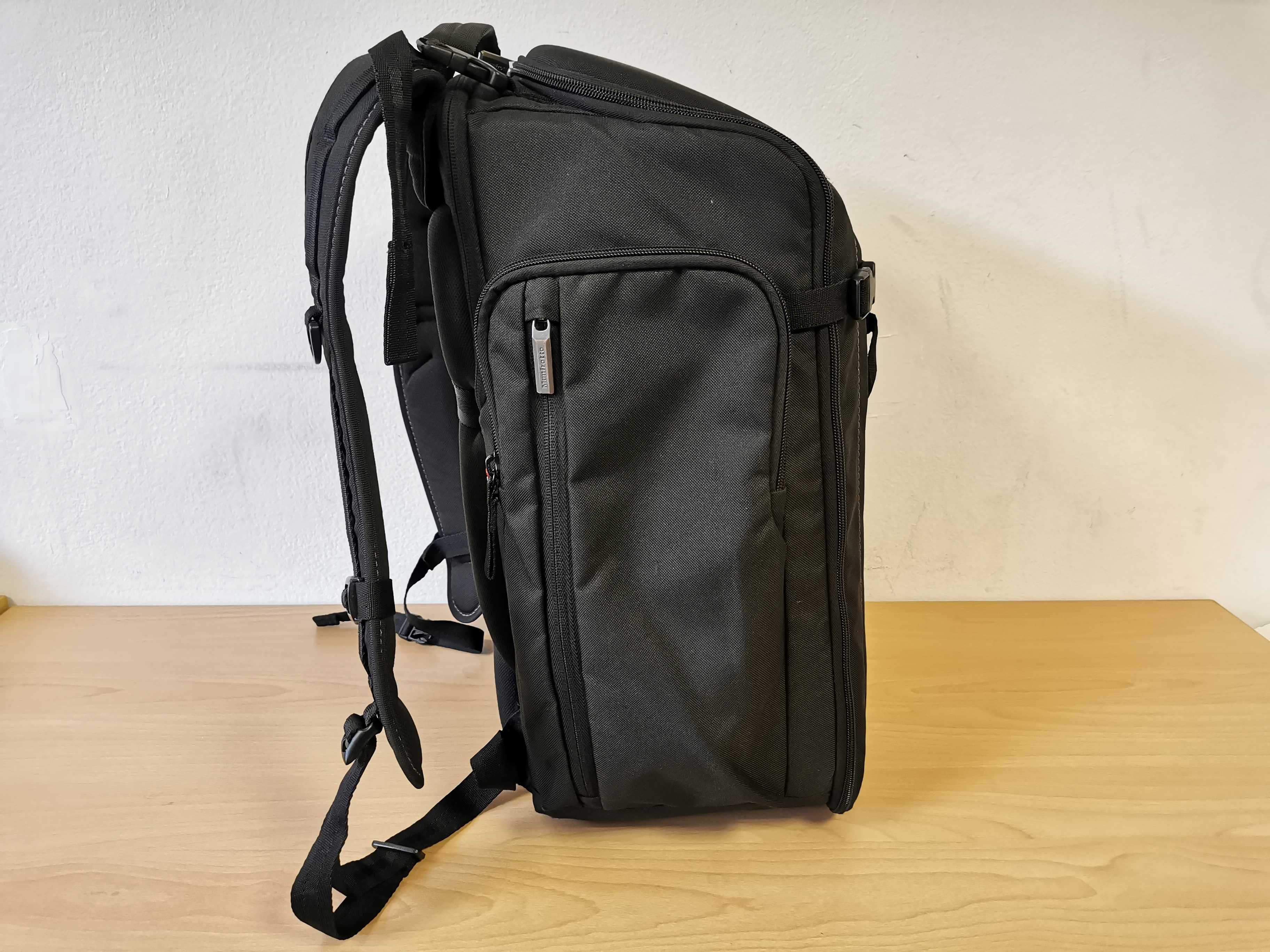 Manfrotto Backpack 50 раница за фотоапарат