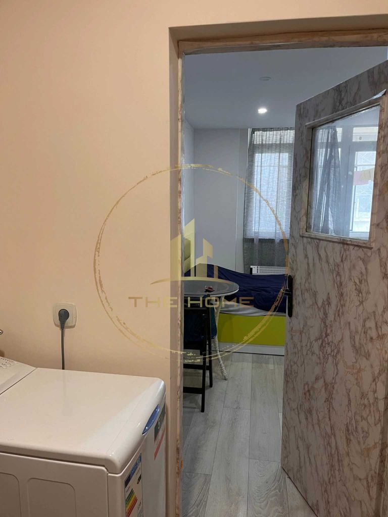 Дава се под наем Двустаен апартамент в Варна, Левски - 31 кв.м за 275 € - Снимка #6
