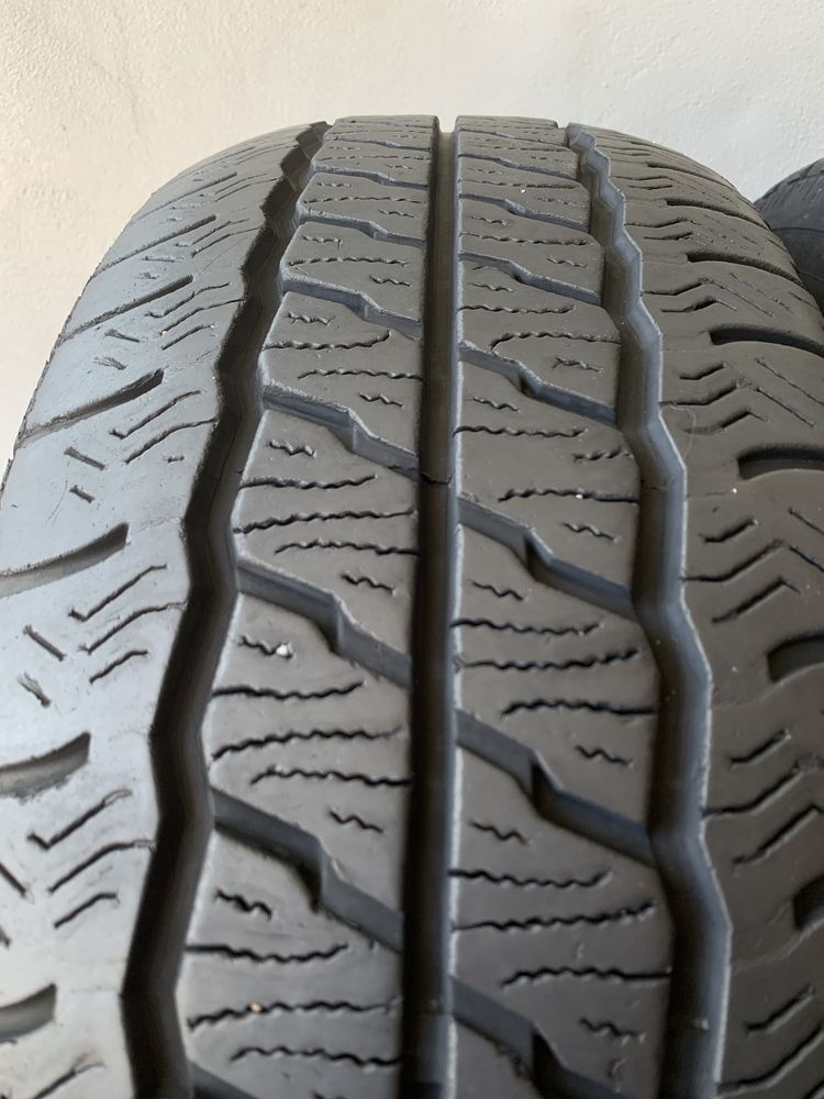 Anvelope 235 65 R16 C Maxxis